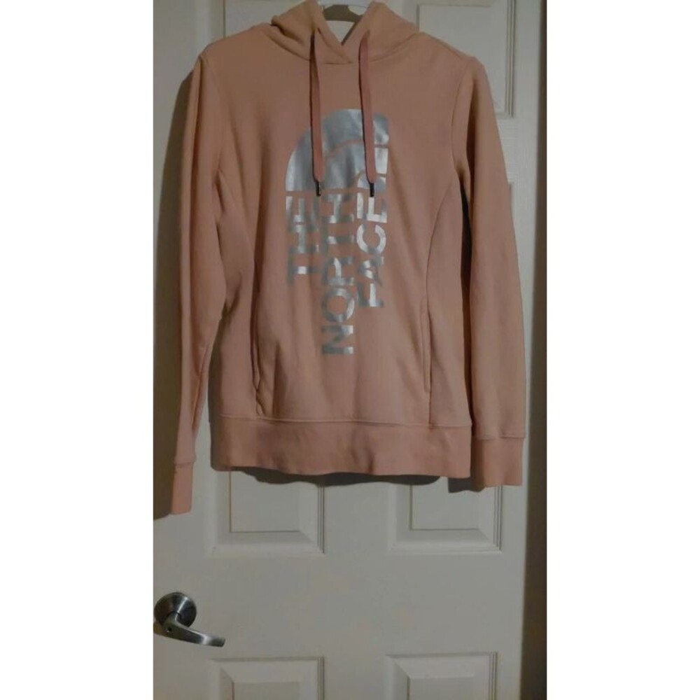 Northface hoodie-M